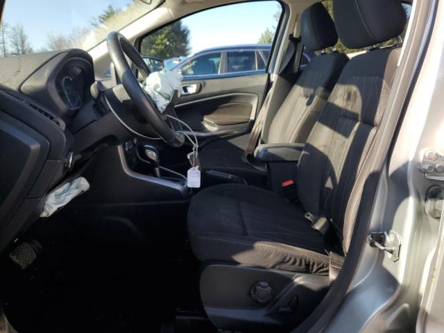 Photo 6 VIN: MAJ6P1ULXJC246964 - FORD ECOSPORT S 