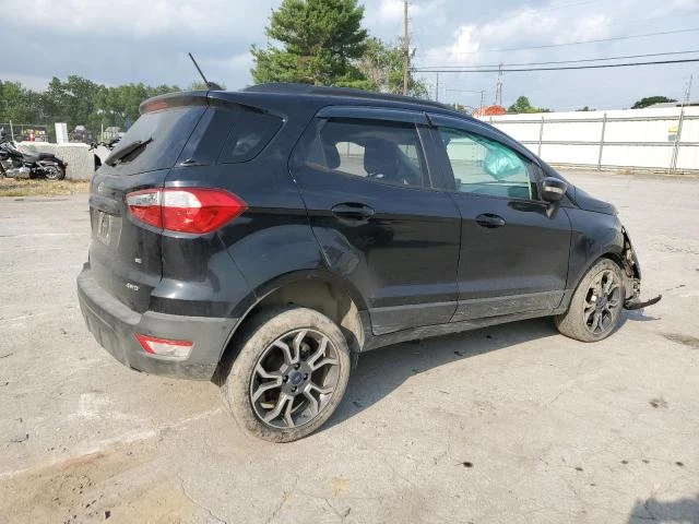 Photo 2 VIN: MAJ6P1ULXJC248343 - FORD ECOSPORT S 