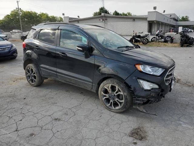 Photo 3 VIN: MAJ6P1ULXJC248343 - FORD ECOSPORT S 