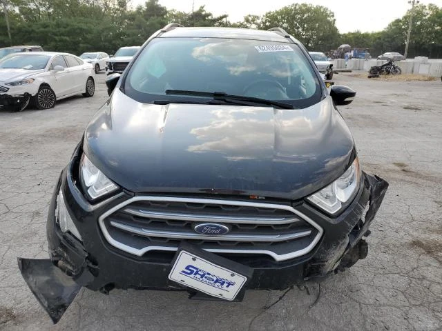 Photo 4 VIN: MAJ6P1ULXJC248343 - FORD ECOSPORT S 