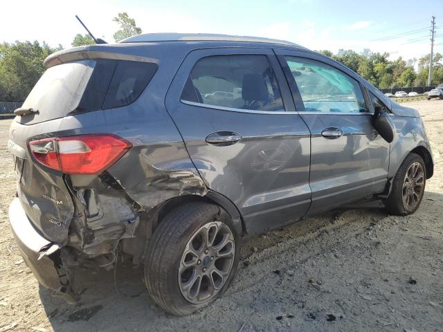 Photo 2 VIN: MAJ6P1WL0JC165646 - FORD ECOSPORT T 