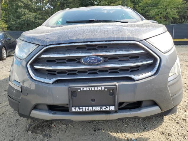 Photo 4 VIN: MAJ6P1WL0JC165646 - FORD ECOSPORT T 