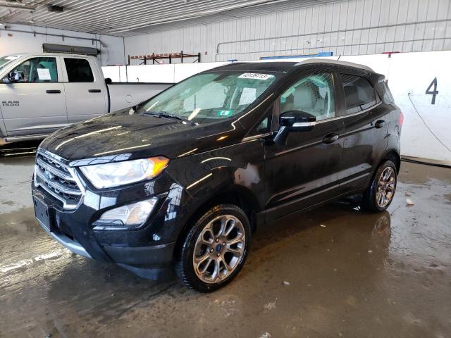 Photo 0 VIN: MAJ6P1WL0JC187632 - FORD ECOSPORT 