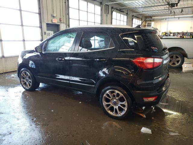 Photo 1 VIN: MAJ6P1WL0JC187632 - FORD ECOSPORT 