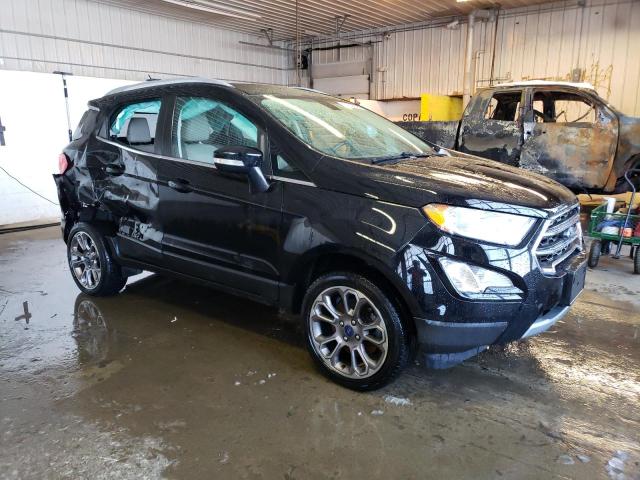 Photo 3 VIN: MAJ6P1WL0JC187632 - FORD ECOSPORT 