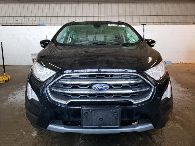 Photo 4 VIN: MAJ6P1WL0JC187632 - FORD ECOSPORT 