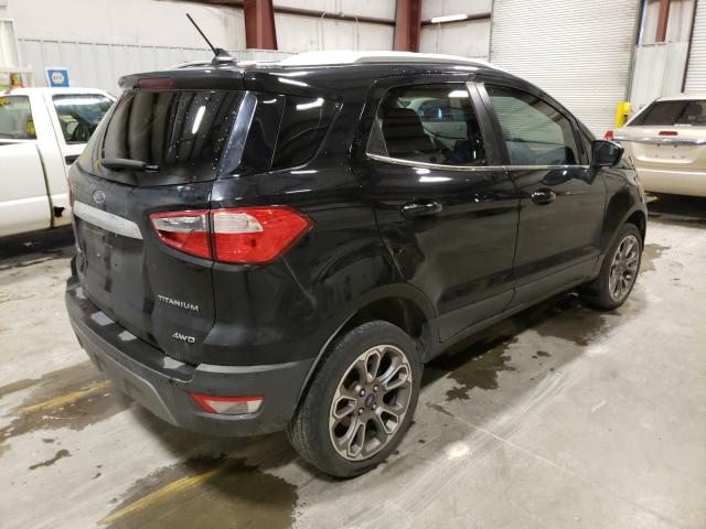 Photo 3 VIN: MAJ6P1WL0JC200878 - FORD ECOSPORT T 