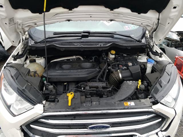 Photo 6 VIN: MAJ6P1WL0JC243505 - FORD ECOSPORT 