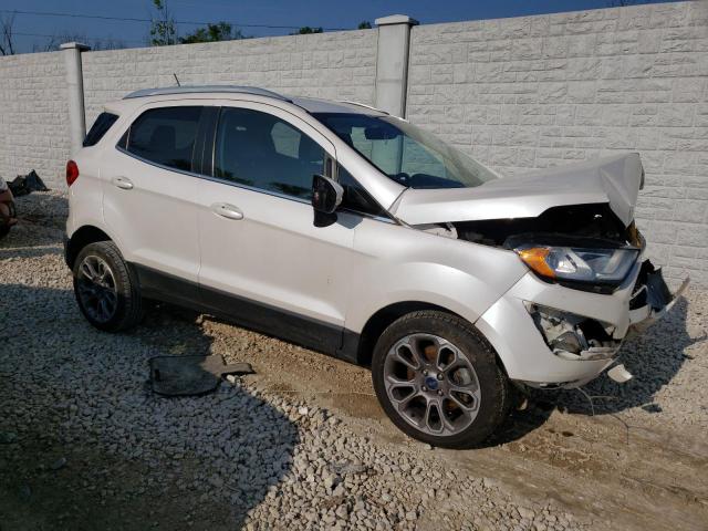 Photo 3 VIN: MAJ6P1WL1JC165736 - FORD ECOSPORT T 