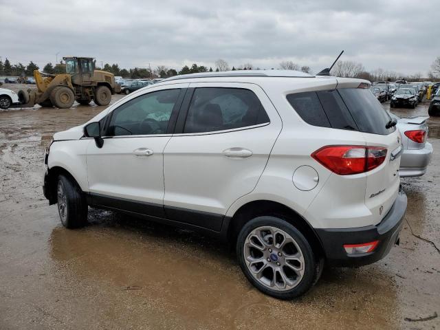 Photo 1 VIN: MAJ6P1WL1JC178728 - FORD ECOSPORT T 