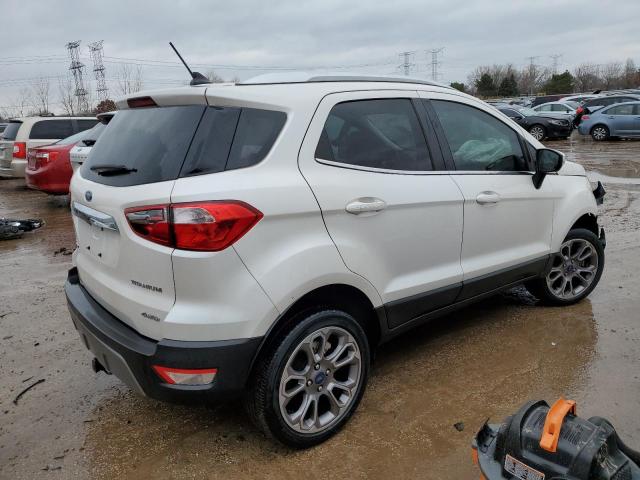 Photo 2 VIN: MAJ6P1WL1JC178728 - FORD ECOSPORT T 