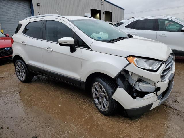 Photo 3 VIN: MAJ6P1WL1JC178728 - FORD ECOSPORT T 