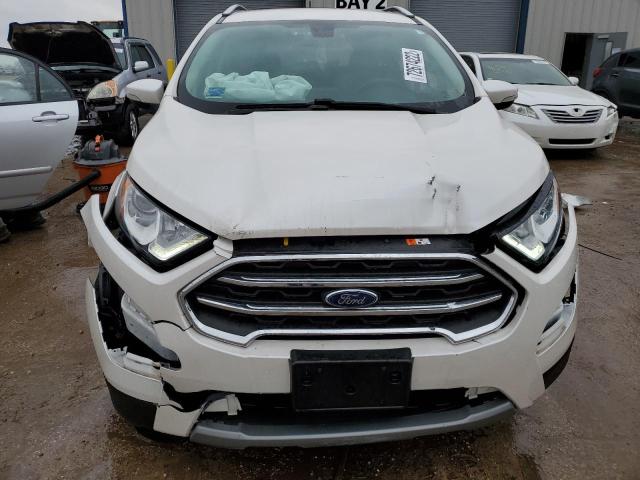 Photo 4 VIN: MAJ6P1WL1JC178728 - FORD ECOSPORT T 