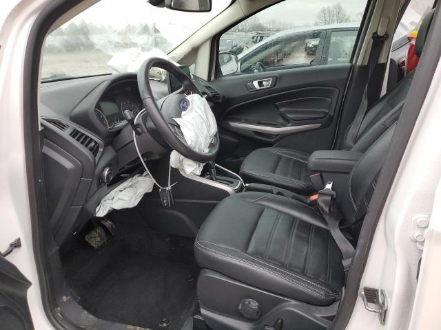 Photo 6 VIN: MAJ6P1WL1JC178728 - FORD ECOSPORT T 