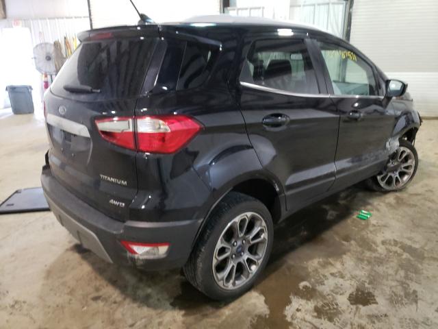 Photo 3 VIN: MAJ6P1WL1JC184884 - FORD ECOSPORT T 