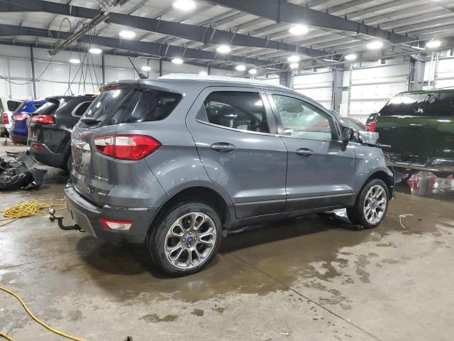 Photo 2 VIN: MAJ6P1WL1JC191396 - FORD ECOSPORT 