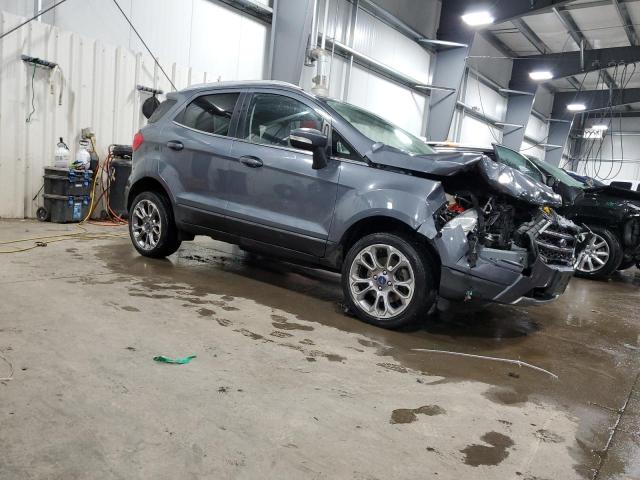 Photo 3 VIN: MAJ6P1WL1JC191396 - FORD ECOSPORT 