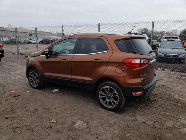 Photo 1 VIN: MAJ6P1WL1JC200906 - FORD ECOSPORT T 