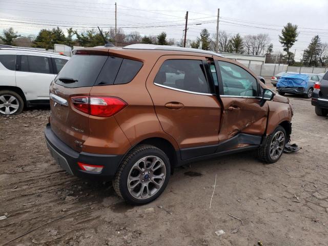 Photo 2 VIN: MAJ6P1WL1JC200906 - FORD ECOSPORT T 