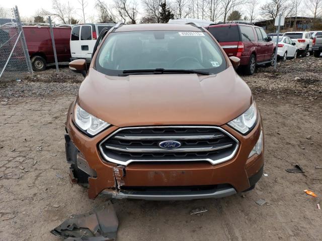 Photo 4 VIN: MAJ6P1WL1JC200906 - FORD ECOSPORT T 