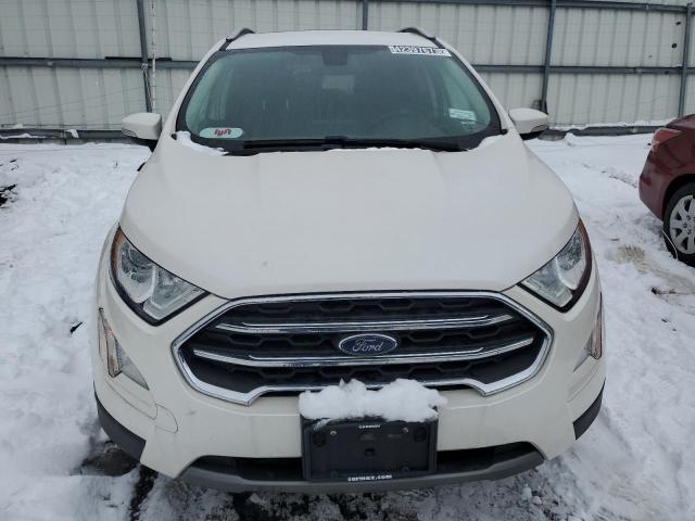 Photo 4 VIN: MAJ6P1WL1JC211369 - FORD ECOSPORT T 