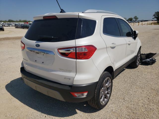 Photo 3 VIN: MAJ6P1WL1JC216622 - FORD ECOSPORT 