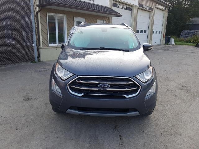 Photo 4 VIN: MAJ6P1WL1JC235218 - FORD ECOSPORT T 