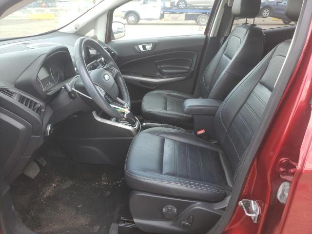 Photo 6 VIN: MAJ6P1WL1JC249054 - FORD ECOSPORT T 