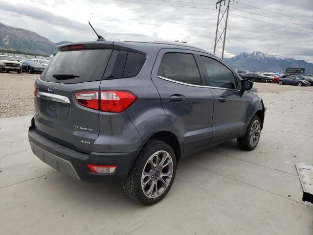 Photo 2 VIN: MAJ6P1WL2JC178110 - FORD ECOSPORT 