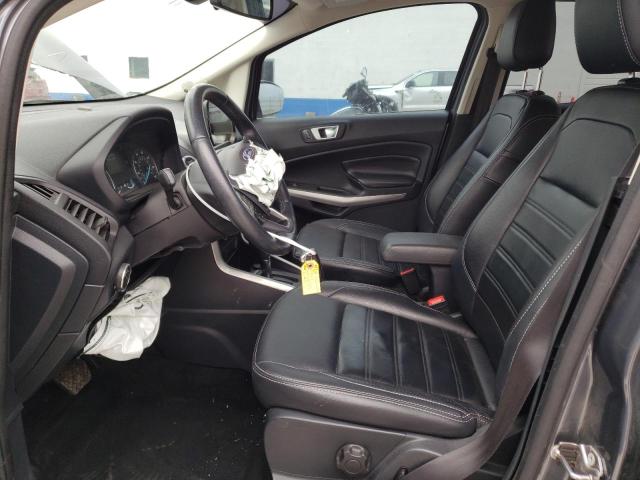 Photo 6 VIN: MAJ6P1WL2JC178110 - FORD ECOSPORT 