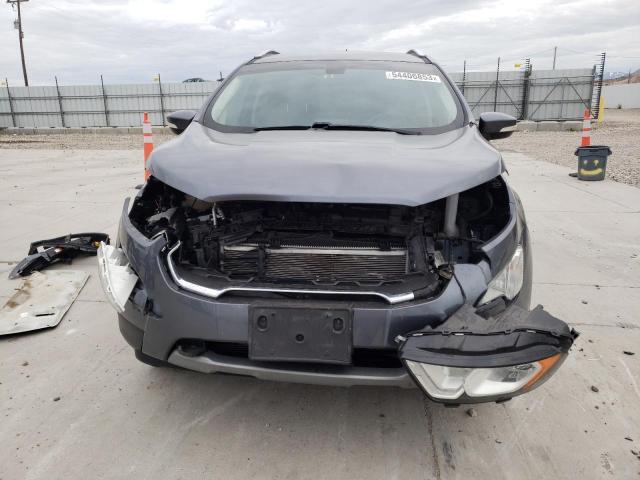 Photo 4 VIN: MAJ6P1WL2JC178110 - FORD ECOSPORT T 