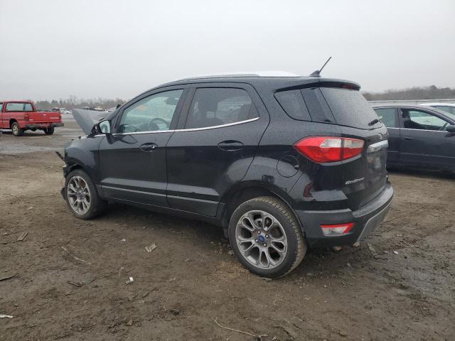 Photo 1 VIN: MAJ6P1WL2JC189186 - FORD ECOSPORT T 