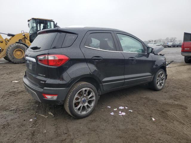 Photo 2 VIN: MAJ6P1WL2JC189186 - FORD ECOSPORT T 