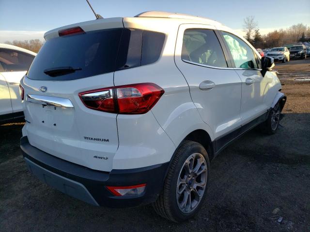 Photo 3 VIN: MAJ6P1WL2JC189690 - FORD ECOSPORT T 