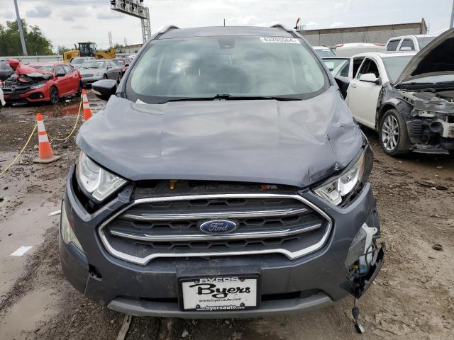 Photo 4 VIN: MAJ6P1WL2JC194923 - FORD ECOSPORT 