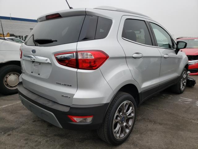 Photo 3 VIN: MAJ6P1WL2JC199538 - FORD ECOSPORT T 