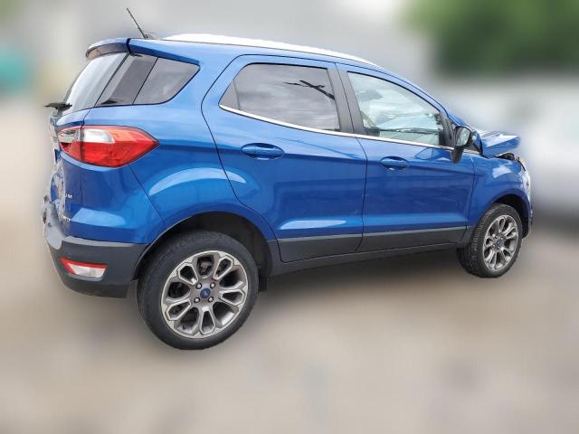 Photo 2 VIN: MAJ6P1WL2JC204463 - FORD ECOSPORT 