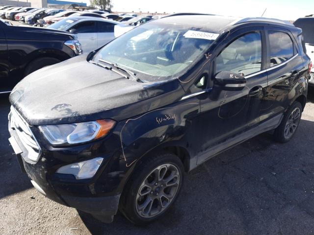 Photo 0 VIN: MAJ6P1WL2JC214491 - FORD ECOSPORT 