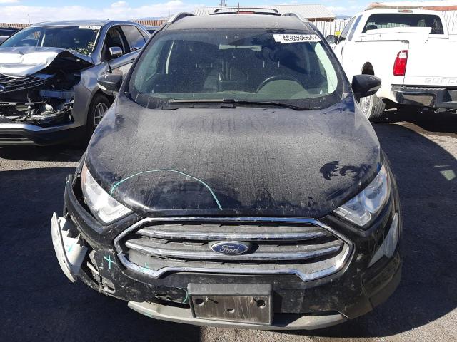 Photo 4 VIN: MAJ6P1WL2JC214491 - FORD ECOSPORT 