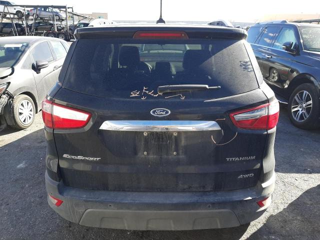 Photo 5 VIN: MAJ6P1WL2JC214491 - FORD ECOSPORT 