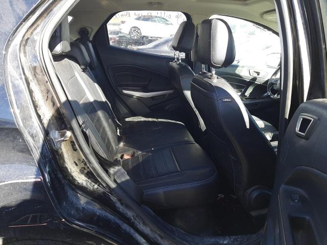 Photo 9 VIN: MAJ6P1WL2JC214491 - FORD ECOSPORT 