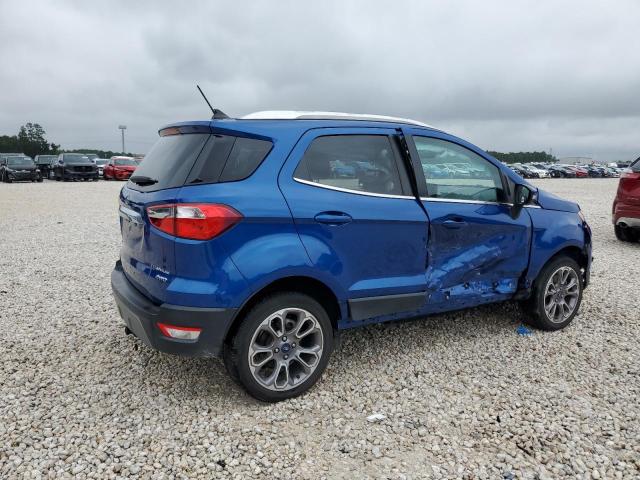 Photo 2 VIN: MAJ6P1WL2JC246325 - FORD ECOSPORT T 