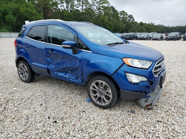 Photo 3 VIN: MAJ6P1WL2JC246325 - FORD ECOSPORT T 