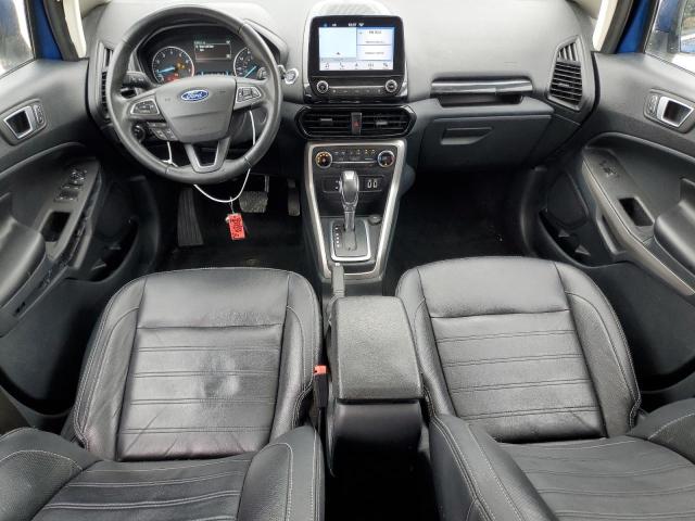 Photo 7 VIN: MAJ6P1WL2JC246325 - FORD ECOSPORT T 