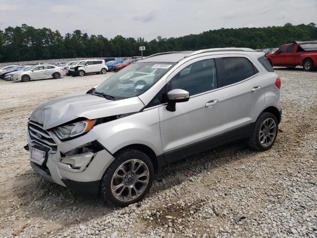 Photo 0 VIN: MAJ6P1WL3JC162787 - FORD ECOSPORT 