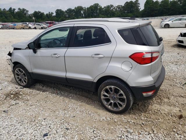 Photo 1 VIN: MAJ6P1WL3JC162787 - FORD ECOSPORT 