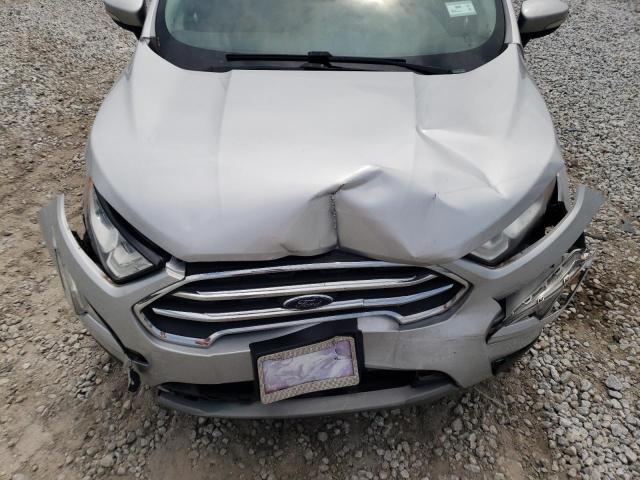 Photo 11 VIN: MAJ6P1WL3JC162787 - FORD ECOSPORT 