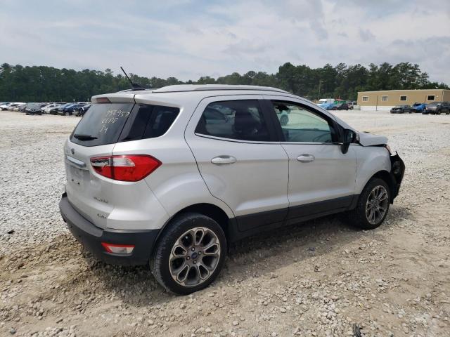 Photo 2 VIN: MAJ6P1WL3JC162787 - FORD ECOSPORT 