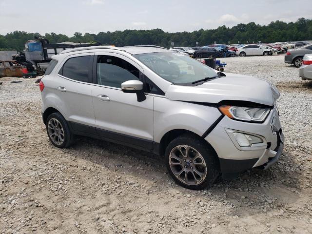 Photo 3 VIN: MAJ6P1WL3JC162787 - FORD ECOSPORT 