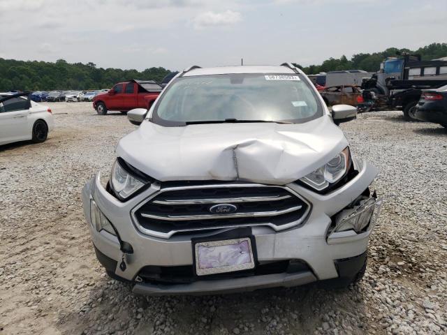 Photo 4 VIN: MAJ6P1WL3JC162787 - FORD ECOSPORT 